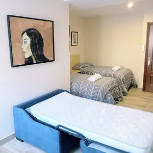  Сasa de vacaciones Dúplex